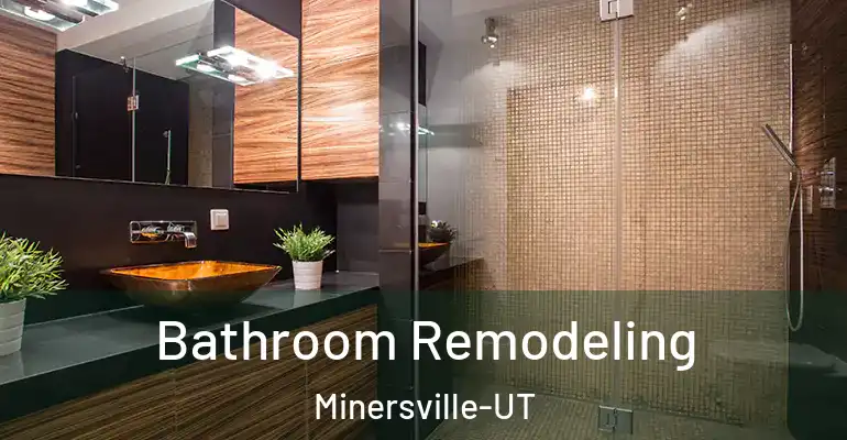 inner Bathroom imggen Bathroom Remodeling Minersville-UT