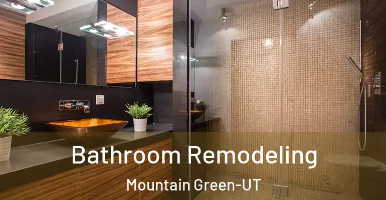 inner Bathroom imggen Bathroom Remodeling Mountain Green-UT