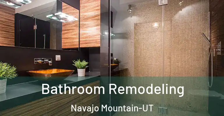 inner Bathroom imggen Bathroom Remodeling Navajo Mountain-UT