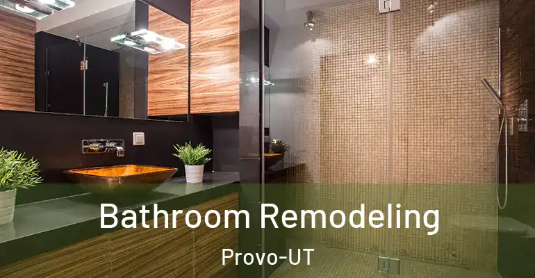 inner Bathroom imggen Bathroom Remodeling Provo-UT