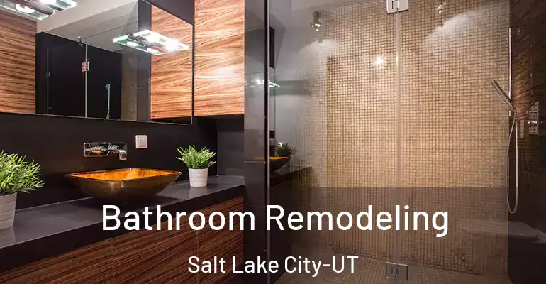 inner Bathroom imggen Bathroom Remodeling Salt Lake City-UT