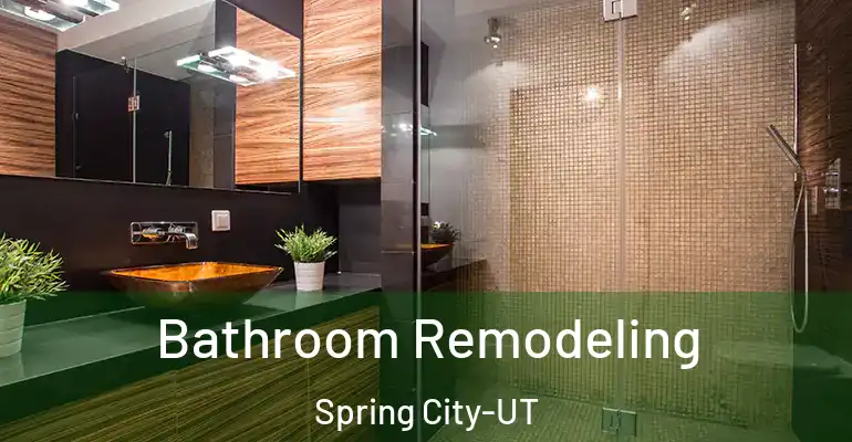 inner Bathroom imggen Bathroom Remodeling Spring City-UT