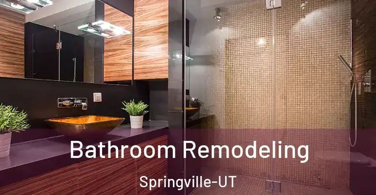inner Bathroom imggen Bathroom Remodeling Springville-UT