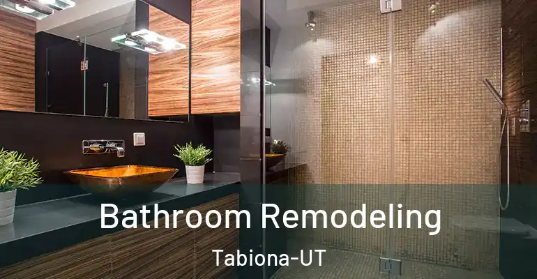 inner Bathroom imggen Bathroom Remodeling Tabiona-UT