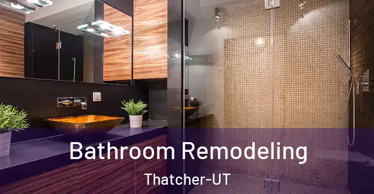 inner Bathroom imggen Bathroom Remodeling Thatcher-UT
