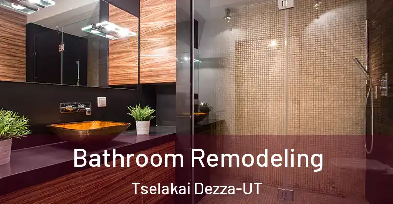 inner Bathroom imggen Bathroom Remodeling Tselakai Dezza-UT