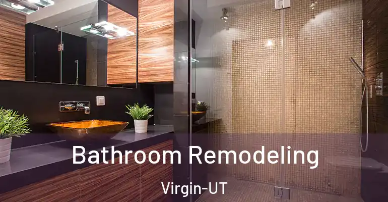 inner Bathroom imggen Bathroom Remodeling Virgin-UT