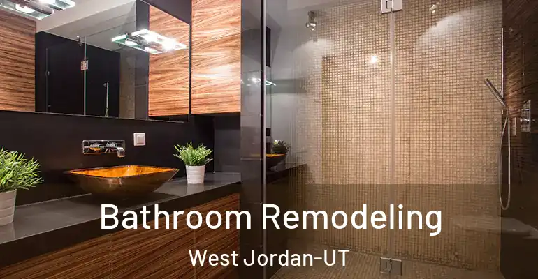 inner Bathroom imggen Bathroom Remodeling West Jordan-UT