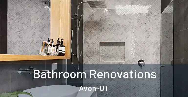 inner Bathroom imggen Bathroom Renovations Avon-UT