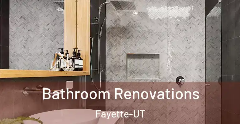 inner Bathroom imggen Bathroom Renovations Fayette-UT