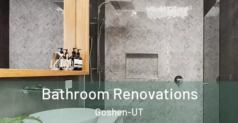 inner Bathroom imggen Bathroom Renovations Goshen-UT