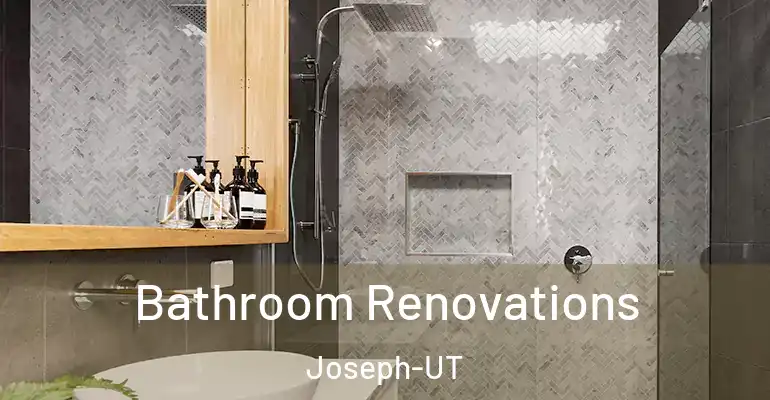 inner Bathroom imggen Bathroom Renovations Joseph-UT