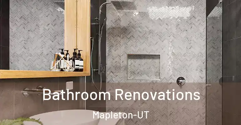 inner Bathroom imggen Bathroom Renovations Mapleton-UT