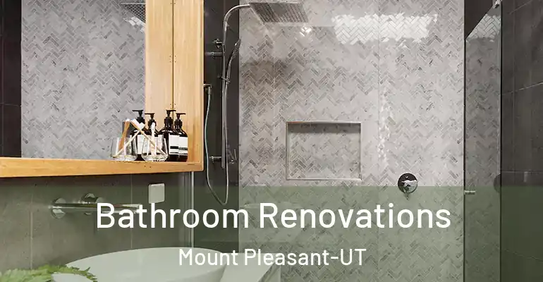 inner Bathroom imggen Bathroom Renovations Mount Pleasant-UT