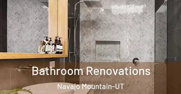 inner Bathroom imggen Bathroom Renovations Navajo Mountain-UT