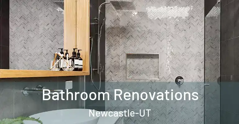inner Bathroom imggen Bathroom Renovations Newcastle-UT