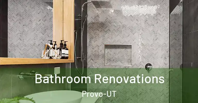 inner Bathroom imggen Bathroom Renovations Provo-UT