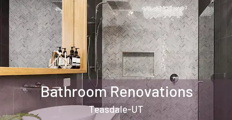 inner Bathroom imggen Bathroom Renovations Teasdale-UT