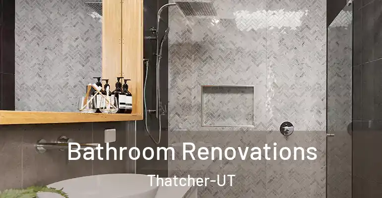 inner Bathroom imggen Bathroom Renovations Thatcher-UT