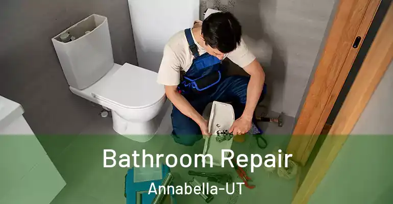 inner Bathroom imggen Bathroom Repair Annabella-UT
