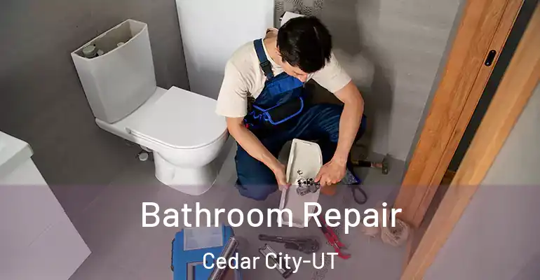 inner Bathroom imggen Bathroom Repair Cedar City-UT
