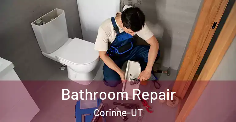 inner Bathroom imggen Bathroom Repair Corinne-UT