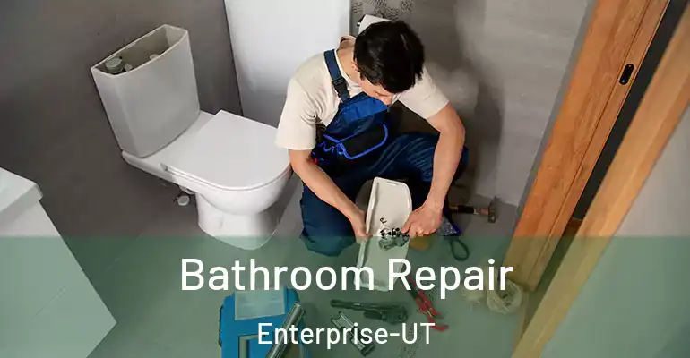 inner Bathroom imggen Bathroom Repair Enterprise-UT