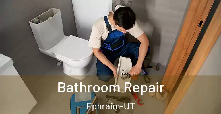 inner Bathroom imggen Bathroom Repair Ephraim-UT