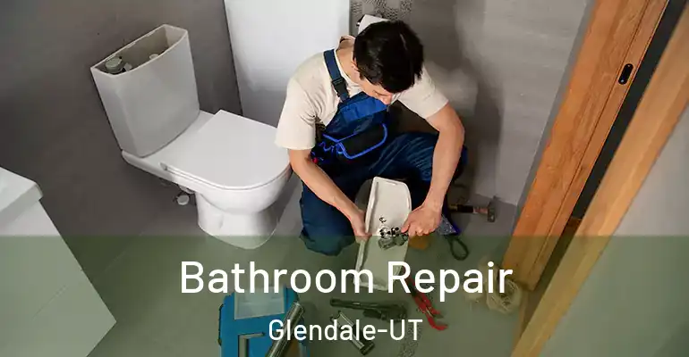 inner Bathroom imggen Bathroom Repair Glendale-UT