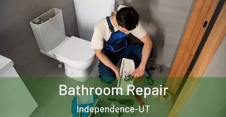 inner Bathroom imggen Bathroom Repair Independence-UT