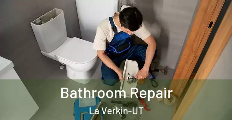 inner Bathroom imggen Bathroom Repair La Verkin-UT