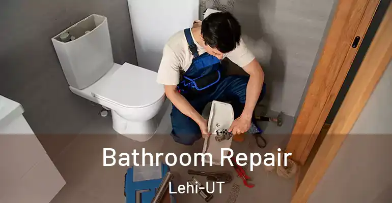 inner Bathroom imggen Bathroom Repair Lehi-UT
