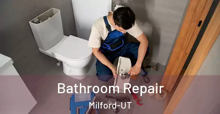 inner Bathroom imggen Bathroom Repair Milford-UT