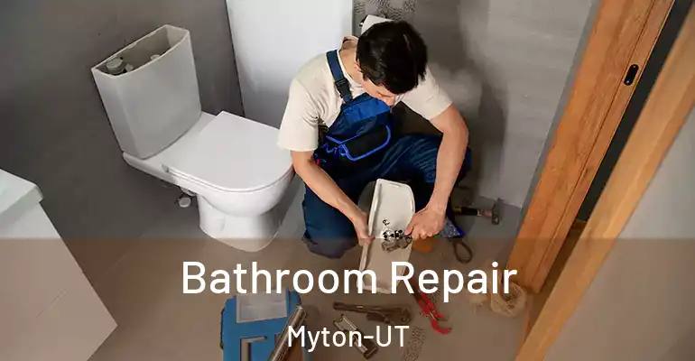 inner Bathroom imggen Bathroom Repair Myton-UT