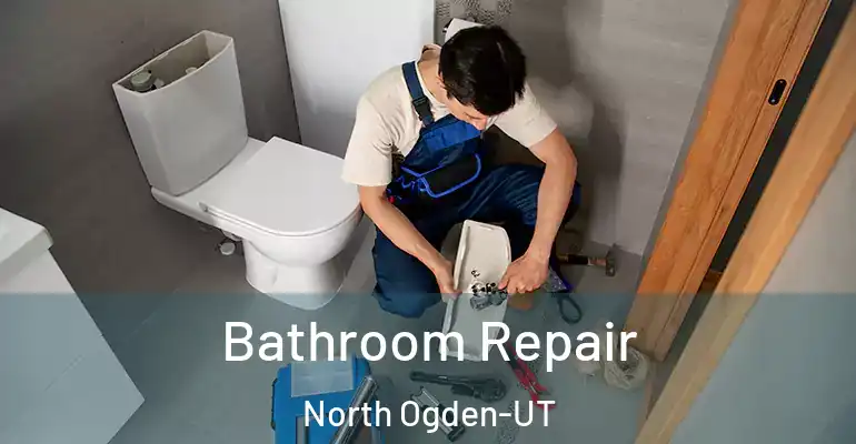 inner Bathroom imggen Bathroom Repair North Ogden-UT