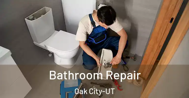 inner Bathroom imggen Bathroom Repair Oak City-UT