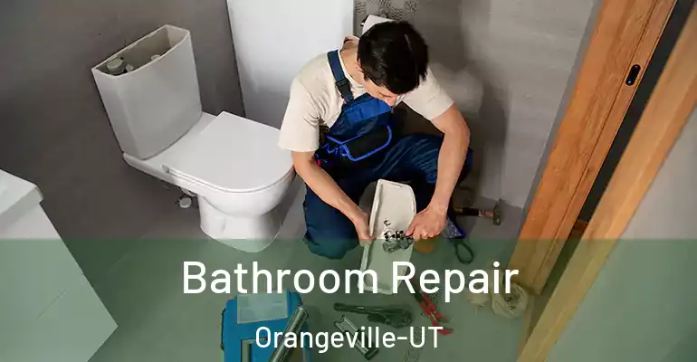 inner Bathroom imggen Bathroom Repair Orangeville-UT