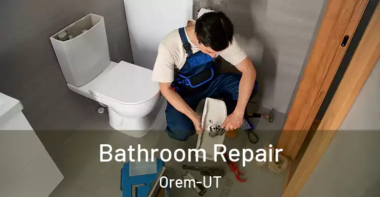 inner Bathroom imggen Bathroom Repair Orem-UT