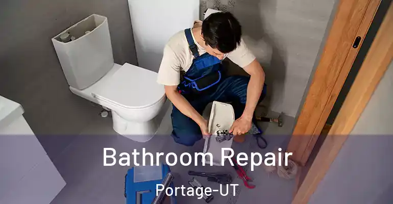 inner Bathroom imggen Bathroom Repair Portage-UT