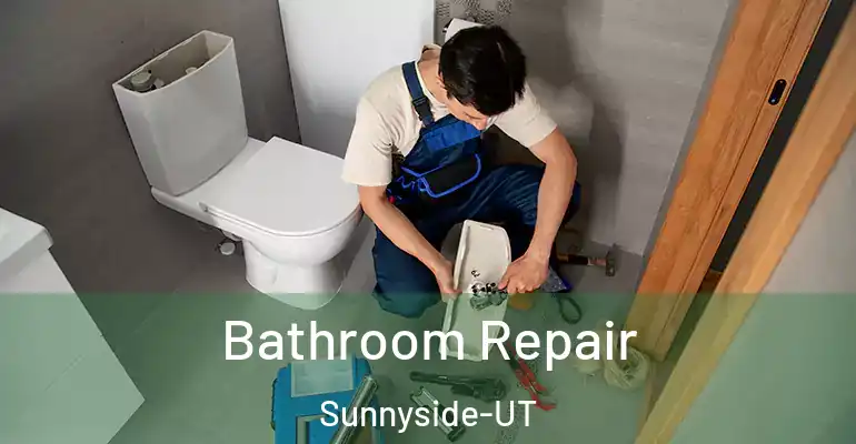 inner Bathroom imggen Bathroom Repair Sunnyside-UT