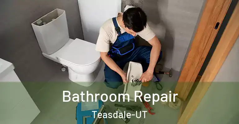inner Bathroom imggen Bathroom Repair Teasdale-UT