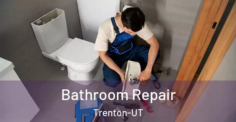inner Bathroom imggen Bathroom Repair Trenton-UT