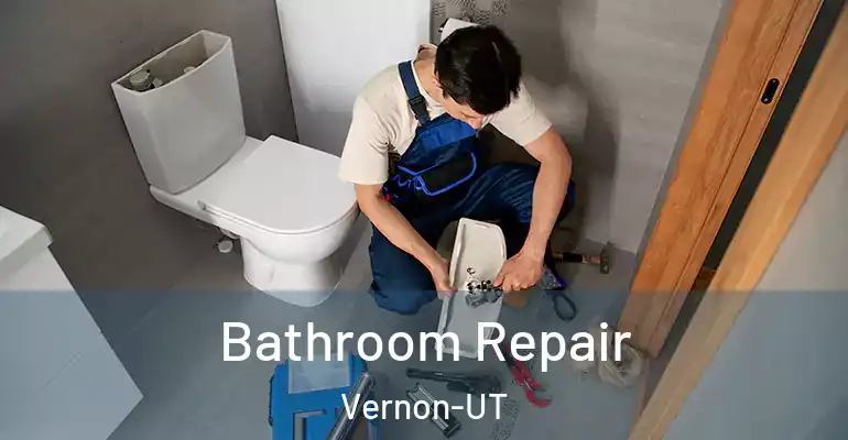 inner Bathroom imggen Bathroom Repair Vernon-UT