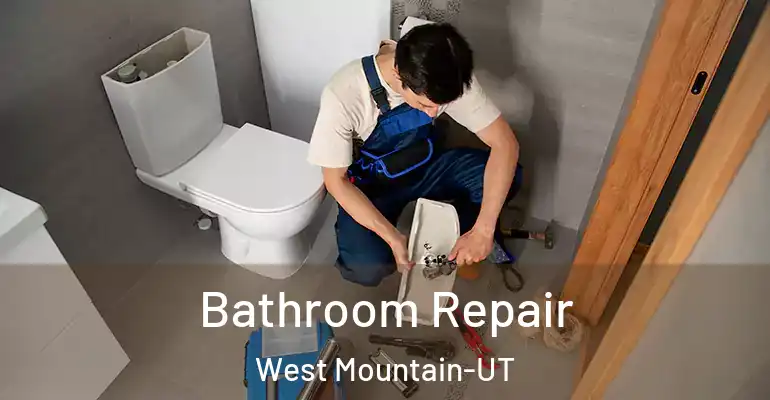 inner Bathroom imggen Bathroom Repair West Mountain-UT