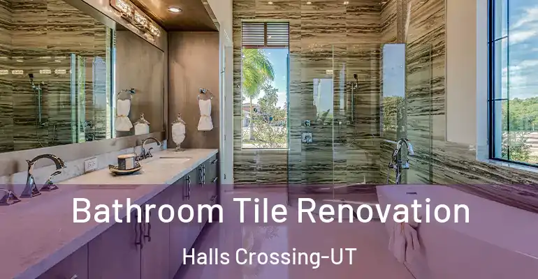 inner Bathroom imggen Bathroom Tile Renovation Halls Crossing-UT