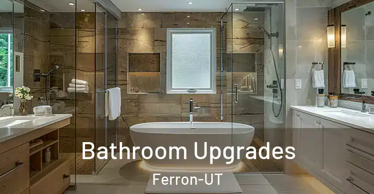 inner Bathroom imggen Bathroom Upgrades Ferron-UT