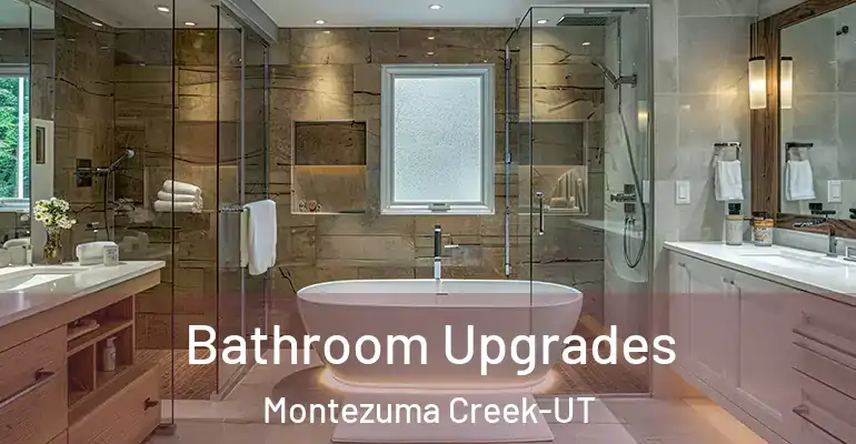 inner Bathroom imggen Bathroom Upgrades Montezuma Creek-UT