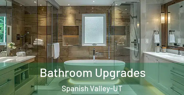 inner Bathroom imggen Bathroom Upgrades Spanish Valley-UT