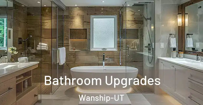 inner Bathroom imggen Bathroom Upgrades Wanship-UT