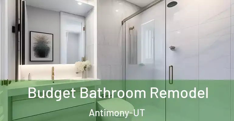 inner Bathroom imggen Budget Bathroom Remodel Antimony-UT